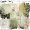 Botanical Beauty - Overlays