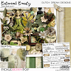 Botanical Beauty - Collection