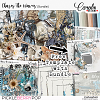 Chases The Waves-Bundle+Free Template