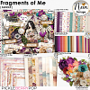 Fragments of Me - Bundle - by Neia Scraps