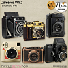 Cameras VOL2 - CU - by Neia Scraps