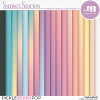 Sunset Stories Ombré Papers & Cardstocks by JB Studio