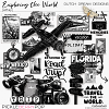 Exploring the World - Artsy