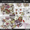 August Memories Bundle by TirAmisu design