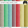 Camping Vibes: Simple Solids