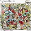 The Heart of Summer [kit] by Sekada Designs