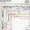 Backyard Bounty - Messy Edges - by Neia Scraps