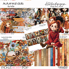 Autumnal Dolls Bundle