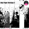 CU Inky Paper Overlays 2