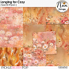 Longing for Cozy - Special Papers - by Neia Scraps