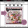 Seasonal Shift: September-2025-Challenge Reward Kit