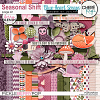 Seasonal Shift: September 2025 Berry Blends FWP Kit 