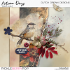 Autumn Days - Mini Kit
