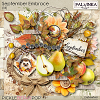 September Embrace Kit