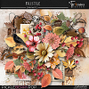 Rustle elements pack 