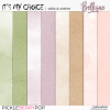 IT'S MY CHOICE | solids & washes