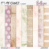 IT'S MY CHOICE | papers by Bellisae