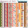 Whispers of Fall Papers