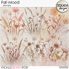 Fall Mood [stamps] by Sekada Designs