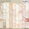 Autumn Reverie Papers