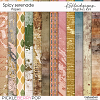 Spicy Serenade Papers