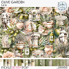Olive Garden Full Kit by Ilonka's Designs