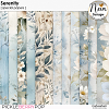 Serenity - Special Papers - by Neia Scraps