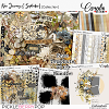 New Journey-{September}-Collection+Free Template