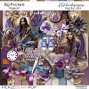 Big Pockets Page Kit