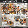 Art Box No.31 by TirAmisu design 