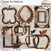 Closer to Nature [frames] by Sekada Designs 