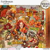 Fall Breeze [mini kit] by Sekada Designs
