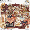 Falling for Autumn - Elements - by Neia Scraps