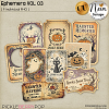 Ephemera VOL 03 - CU - by Neia Scraps