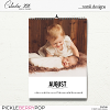 2026 Calendar White 2