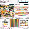 Be Spooky Collection Bundle