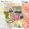 Autumn Avenues-Mini Kit