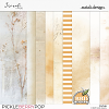 Serenade Papers