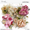Serenade Overlays