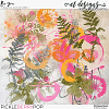 Be You Playing with Brushes by et designs