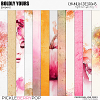 Boldly Yours - papers
