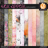 Hex Appeal: Artsy Papers