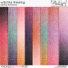 Witchful Thinking Ombre Shimmers