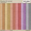 Shades Of Autumn Solid Papers