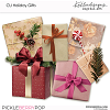 CU Holiday Gifts