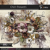 Old Frames by TirAmisu design 