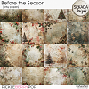 Before the Season [artsy papers] by Sekada Designs