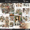 As I Am: BBD Bundle
