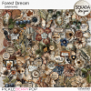 Forest Dream [elements] by Sekada Designs 
