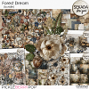 Forest Dream [bundle] by Sekada Designs
